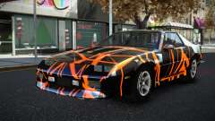 Chevrolet Camaro Ceairion S11 для GTA 4