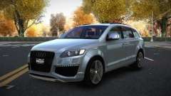 Audi Q7 Qiluto для GTA 4