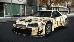 Nissan Skyline R34 YHL S12 для GTA 4