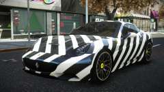 Ferrari California DXR S14 для GTA 4