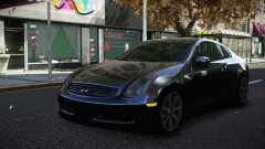 Infiniti G35 Sarmon для GTA 4