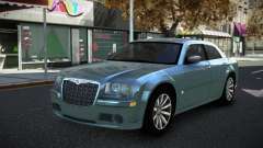 Chrysler 300C Drosagy для GTA 4