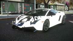 Lamborghini Gallardo RZ-L S5 для GTA 4