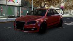 Audi RS4 Ehaly для GTA 4