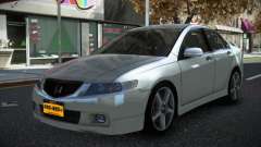 Honda Accord Opscar для GTA 4