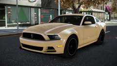 Ford Mustang Sacoterth для GTA 4