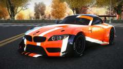 BMW Z4 Zoere S3 для GTA 4