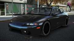 Mitsubishi Eclipse Sonron для GTA 4