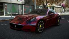 Ferrari California DXR S13 для GTA 4