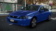 Ford Falcon LFK