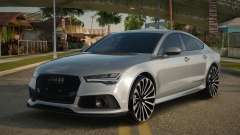 Audi RS7 Moiah