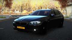 BMW 525I Fadjewuc для GTA 4