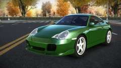 RUF Turbo Hosoher для GTA 4