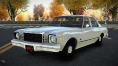 Dodge Aspen Qease для GTA 4