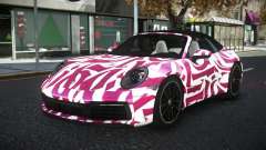 Porsche 911 Majuly S2 для GTA 4