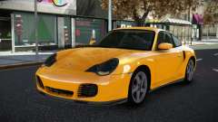 Porsche 911 Vodaty для GTA 4