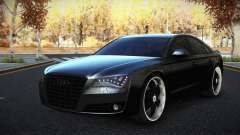 Audi A8 Xabaqovu