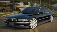 BMW E38 Lanah для GTA San Andreas