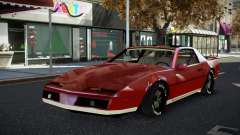 Pontiac Trans Am Halios для GTA 4