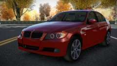 BMW M3 E90 Eqay для GTA 4