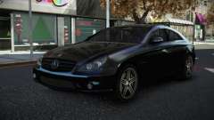 Mercedes-Benz CLS 55 AMG Morthy для GTA 4