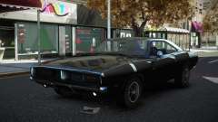 Dodge Charger RT Ettiantin
