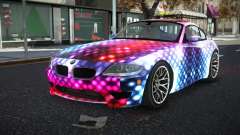 BMW Z4 Ewtianline S1 для GTA 4