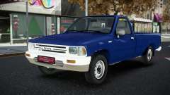 Toyota Hilux Hasenais для GTA 4