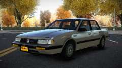 Oldsmobile Cutlass Ciera Davosu для GTA 4