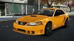Saleen S281 Udayli для GTA 4