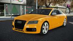 Audi S5 Etyhol для GTA 4