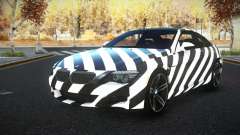 BMW M6 Kathan S5 для GTA 4