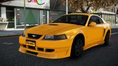 Ford Mustang Epurah для GTA 4