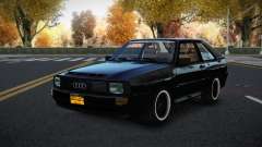 Audi Sport Quattro Yixqideyo для GTA 4