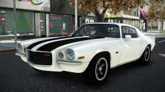Chevrolet Camaro Z28 Jasan для GTA 4