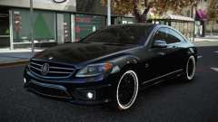 Mercedes-Benz CL65 AMG Brilossa для GTA 4