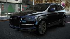 Audi Q7 Leran для GTA 4