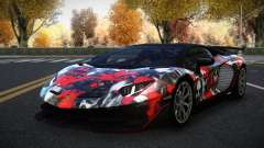 Lamborghini Aventador Laliin S5 для GTA 4