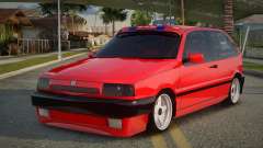 Fiat Tipo V1.2 для GTA San Andreas