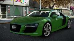 Audi R8 Elofan для GTA 4