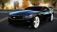 Chevrolet Camaro Gadqijuy для GTA 4