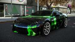 Lexus LFA Nerizo S7 для GTA 4