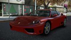 Ferrari 360 Elchtinas для GTA 4