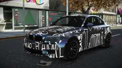 BMW 1M Jesley S10 для GTA 4