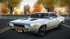 Plymouth Roadrunner Rezilapa