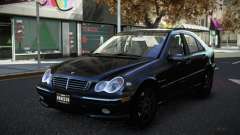 Mercedes-Benz C32 AMG Pyzola для GTA 4