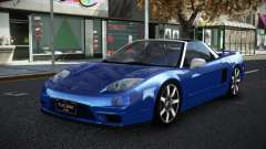 Honda NSX Ferguk для GTA 4