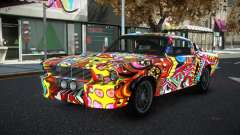 Ford Mustang Usartu S4 для GTA 4