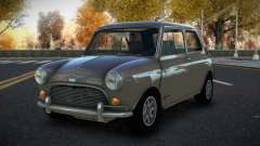 Mini Cooper Zoqkecu для GTA 4