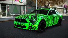 Ford Mustang Sacoterth S10 для GTA 4
